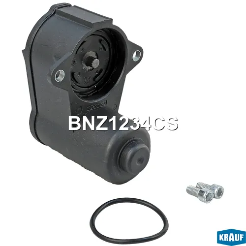 Электромотор стояночного тормоза KRAUF BNZ1234CS