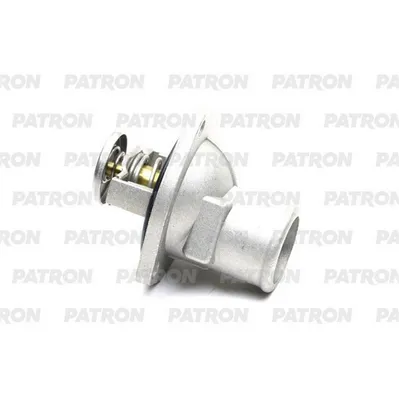 Термостат (82 C) (в корпусе) OPEL: Vectra A/B (1.6/2.0) -03, PATRON PE21067