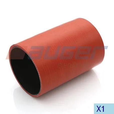 Патрубок интеркулера Renault Premium AUGER 81383
