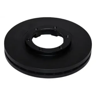 Диск тормозной MITSUBISHI ZENTPARTS Z06705