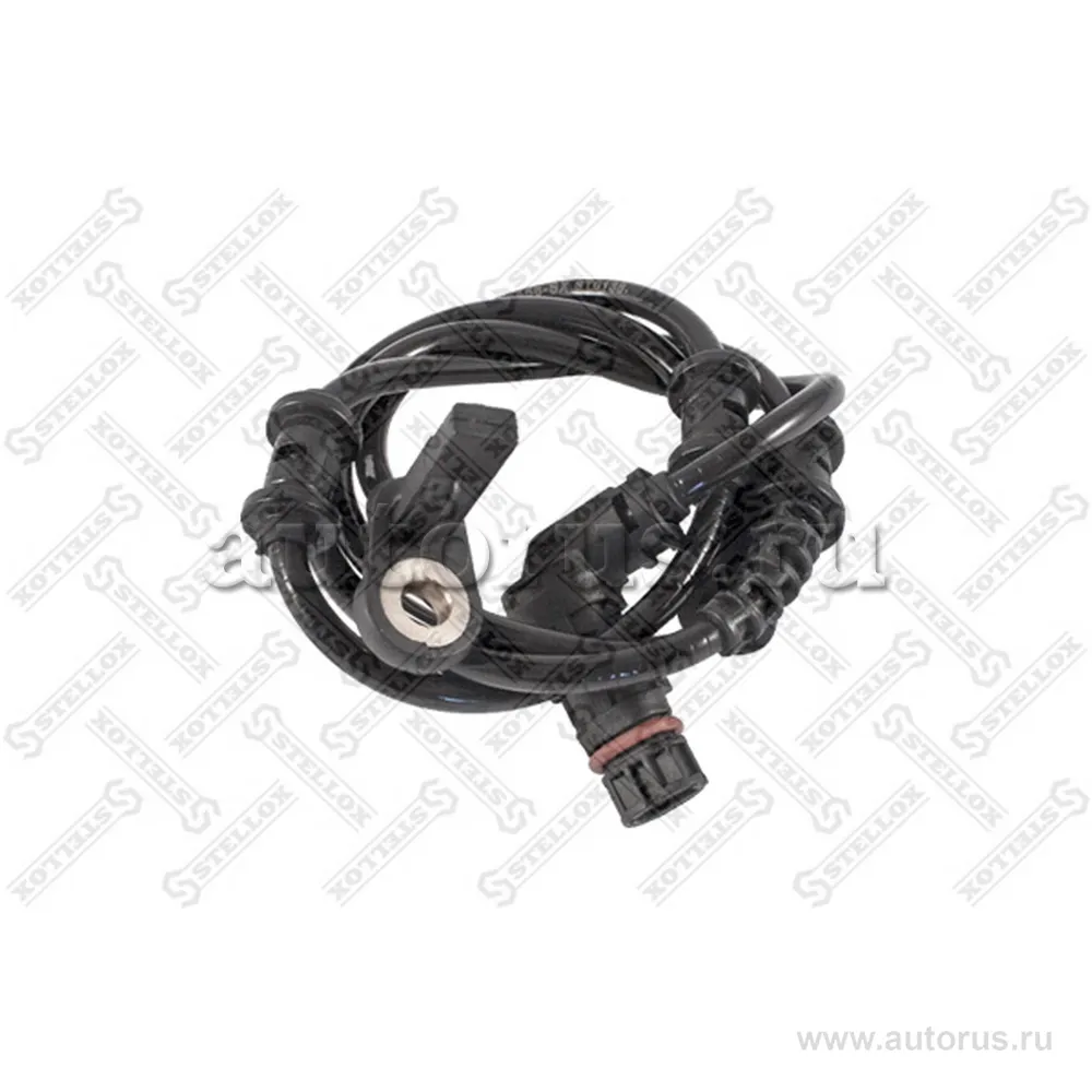 Датчик АБС передний MB W164/X164 2.8-5.0 06-12 STELLOX 06-65458-SX