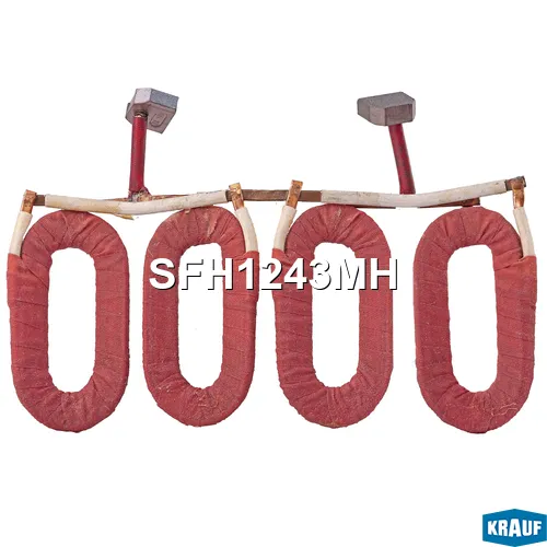 Статор стартера KRAUF SFH1243MH
