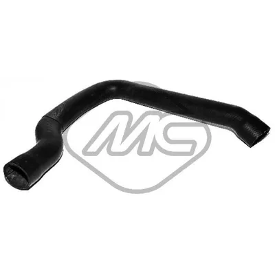 ПАТРУБОК ALFA 156 1.9 JTD/2.4 JTD Metalcaucho 09344