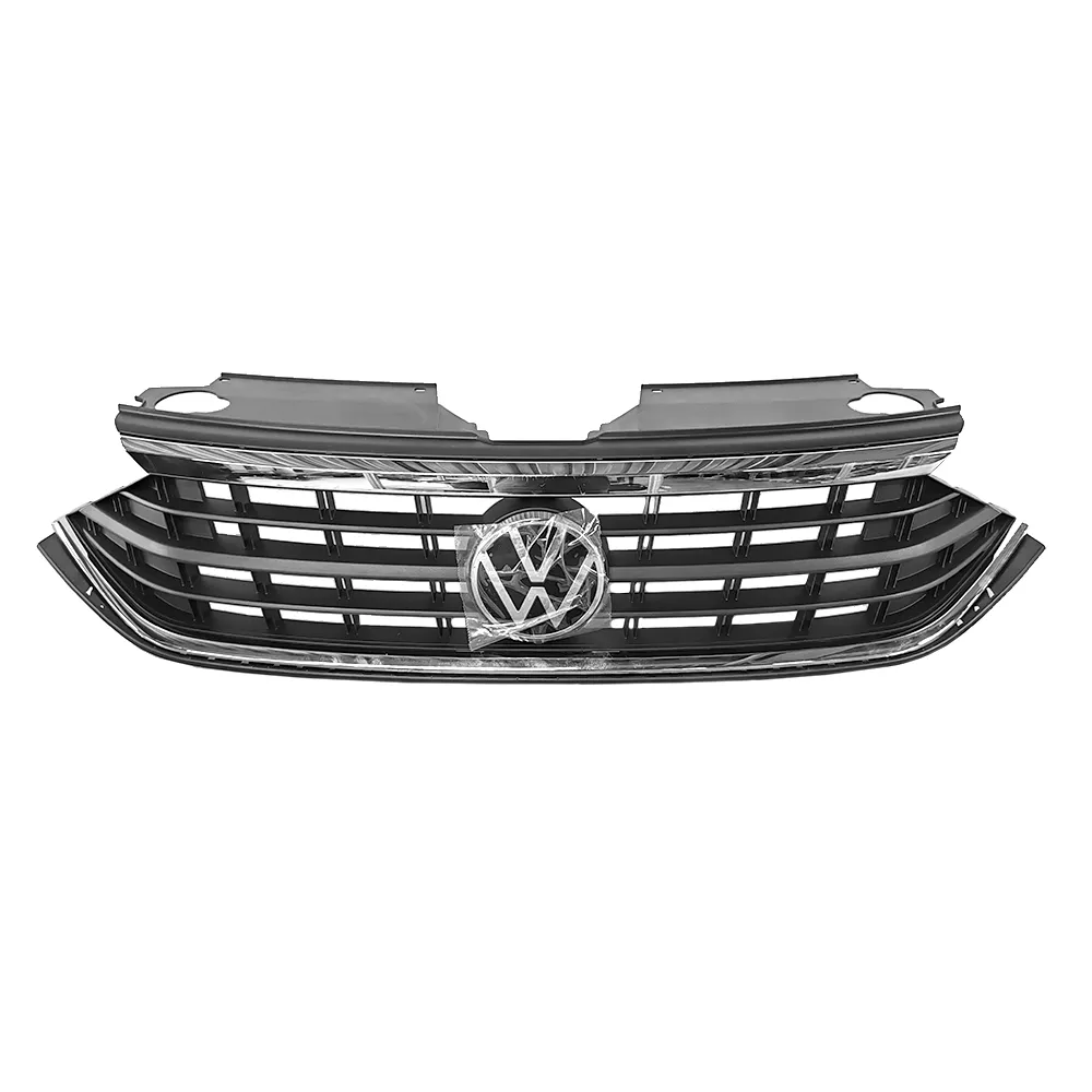 Решетка радиатора че, Уценка VAG 6N5853651RYP-N1 Уценка