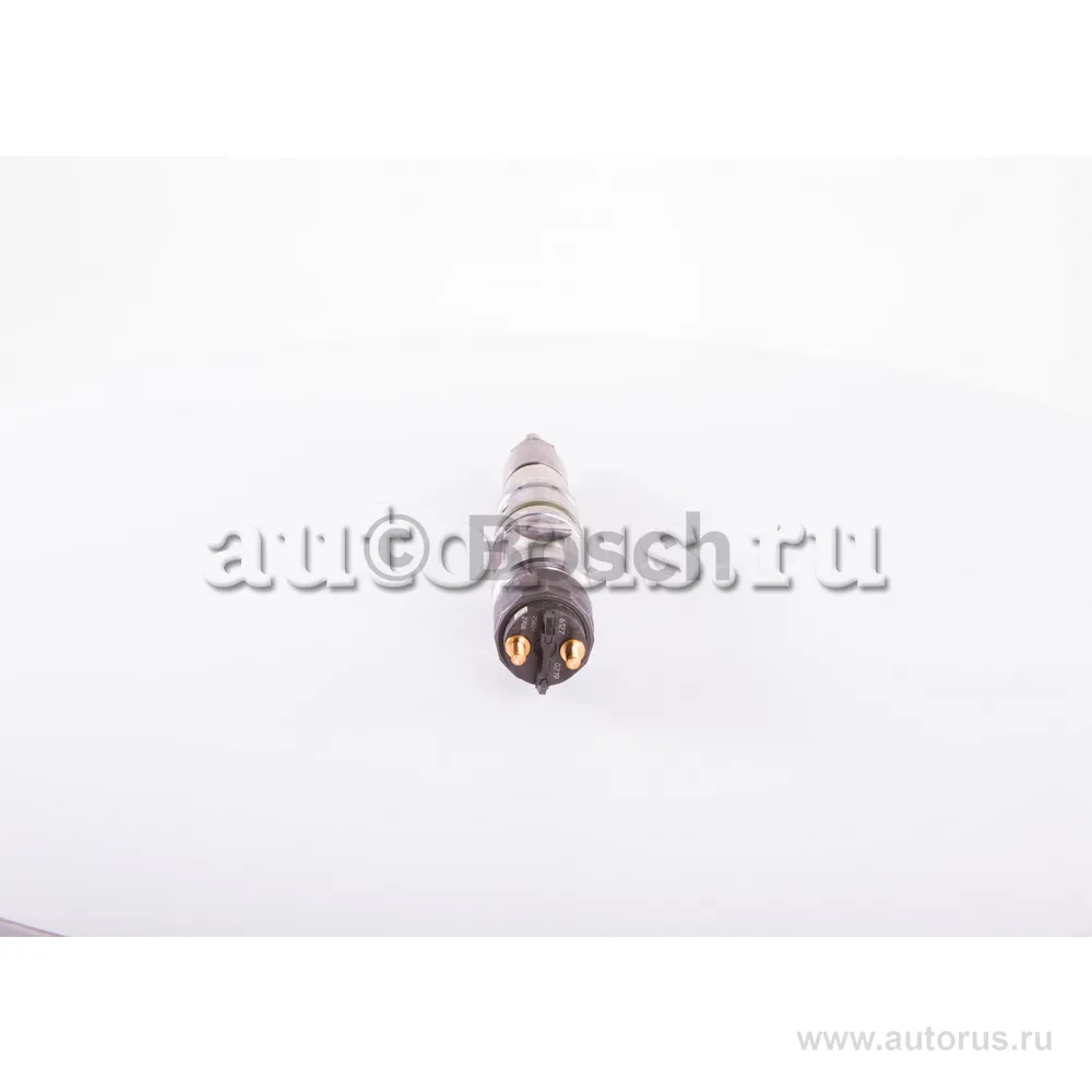 Топливная форсунка / 51101006127 MAN BOSCH 445120219
