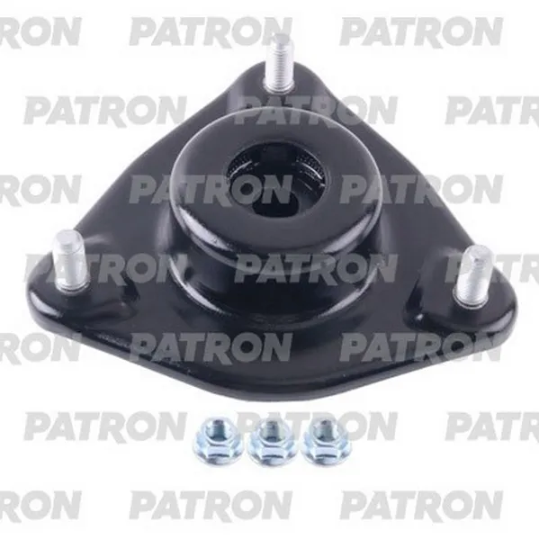 Опора амортизатора без подшипника HYUNDAI SONATA VI (YF) 09-14 PATRON PSE40895