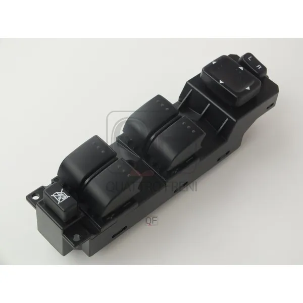 Блок управления стеклоподъемниками QUATTRO FRENI QF04R00182