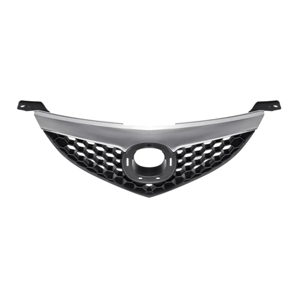 Решетка радиатора хром MAZDA 3 2006-2009 MZ63040AA