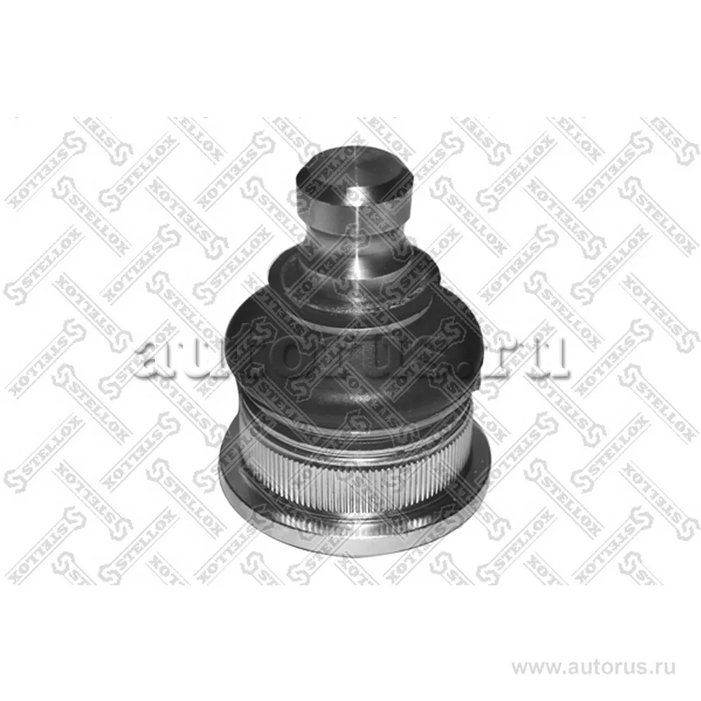 Опора шаровая Renault Megane all 03> STELLOX 5203349_SX