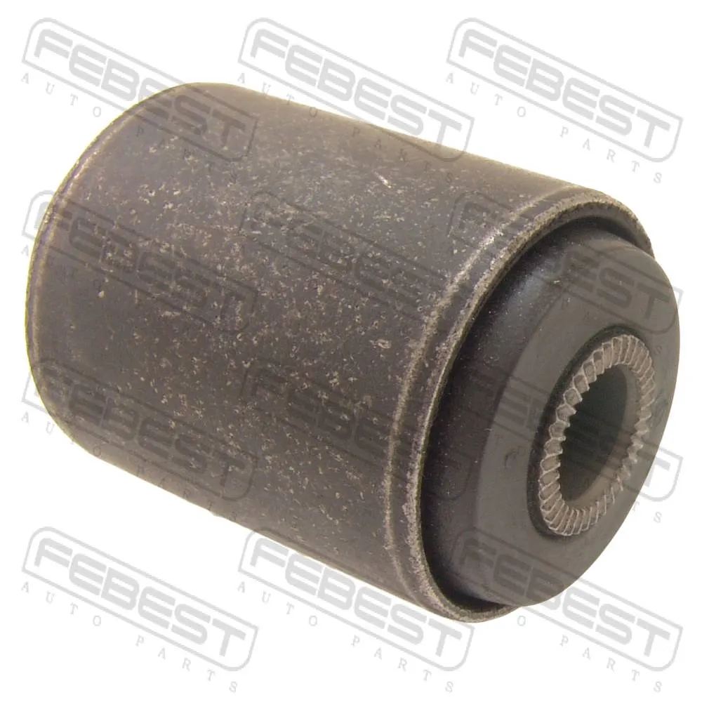 Сайлентблок задней рессоры TOYOTA COROLLA AE10#,CE10#,EE10# 1991.06-2002.06 [ FEBEST TAB-EE105