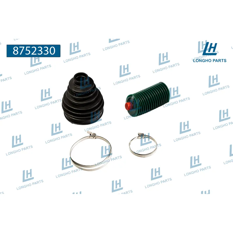 Пыльник ШРУСа Aveo 1,2 SOHC LONGHO 8752330