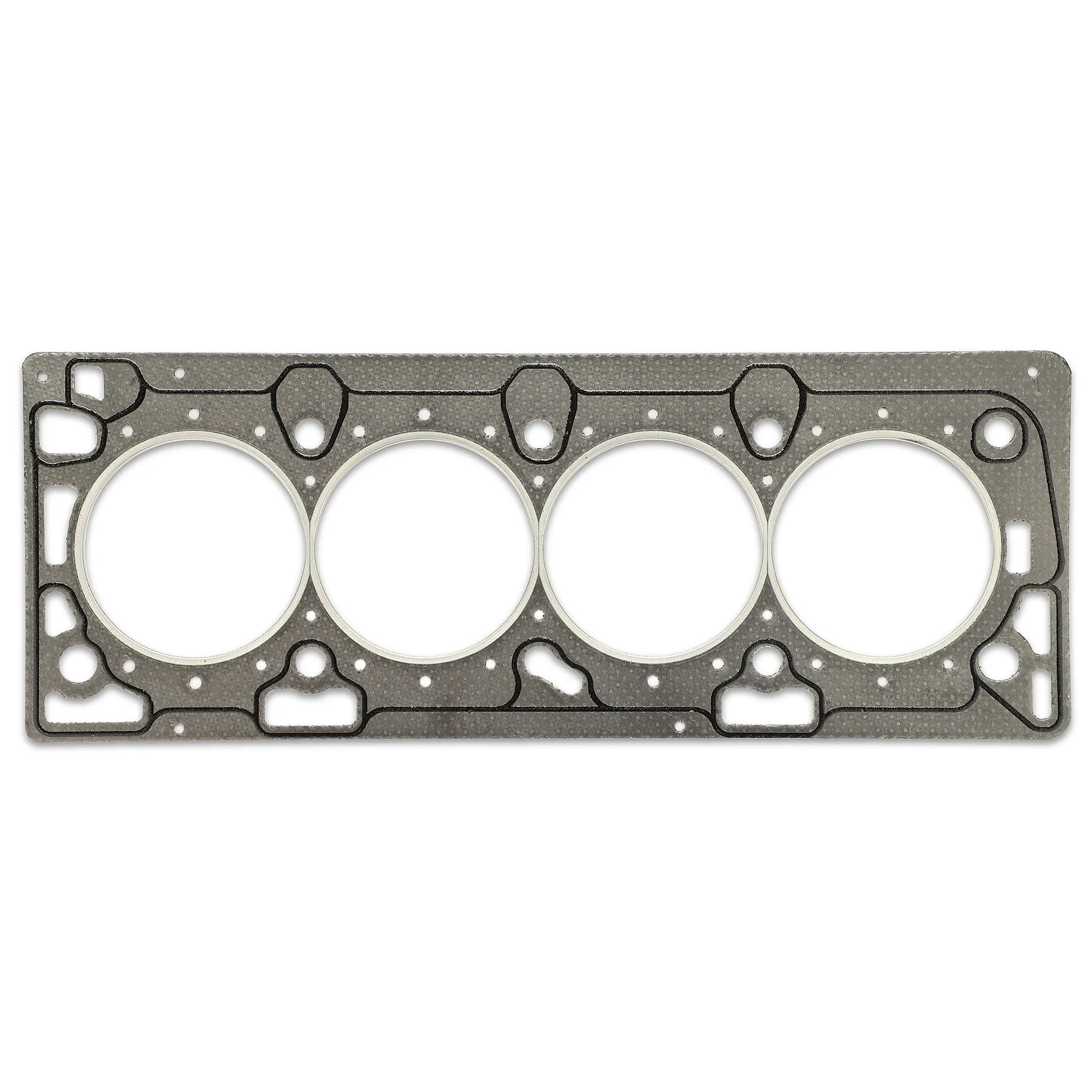 Прокладка ГБЦ CHEVROLET Cruze (J300) (1.8) (F18D4) SPEEDMATE SM-GHS416G