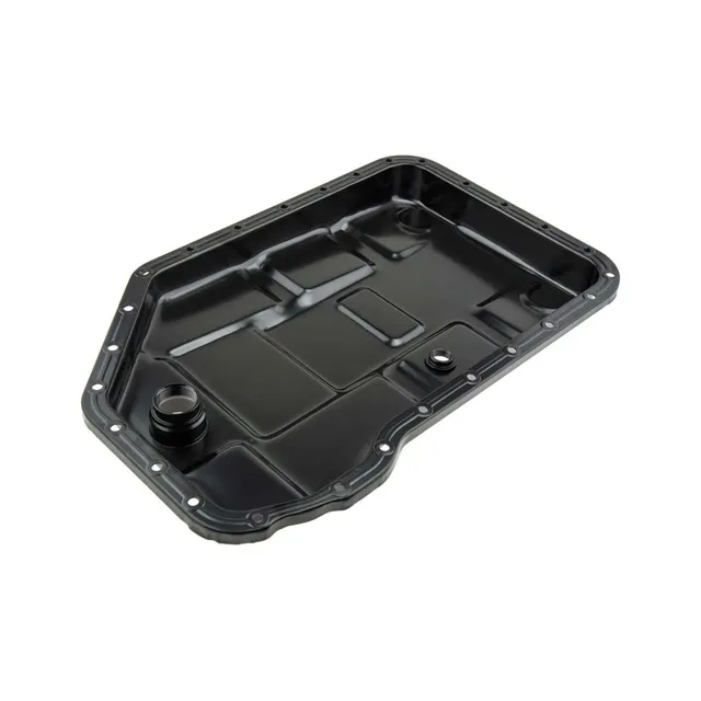Масляный поддон VW PASSAT 96-05, AUDI A4 94-12, SKODA SUPERB 01- NTY BMOVW028