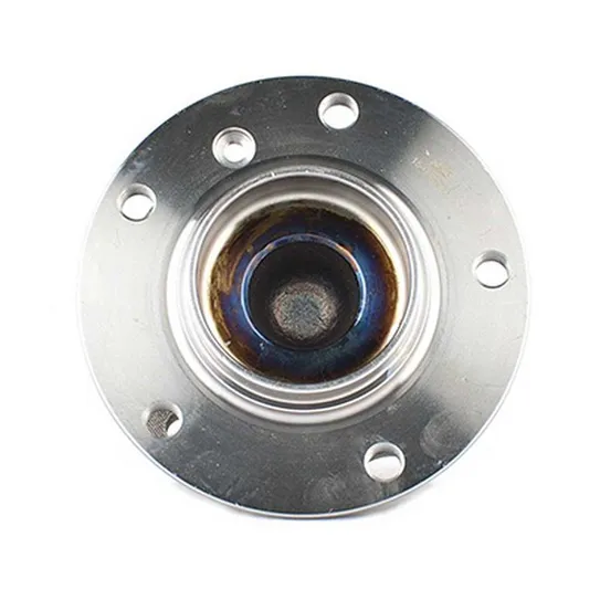 Подшипник передней ступицы E60-E61-E63-E64 03-10 BSG BSG 15-605-014
