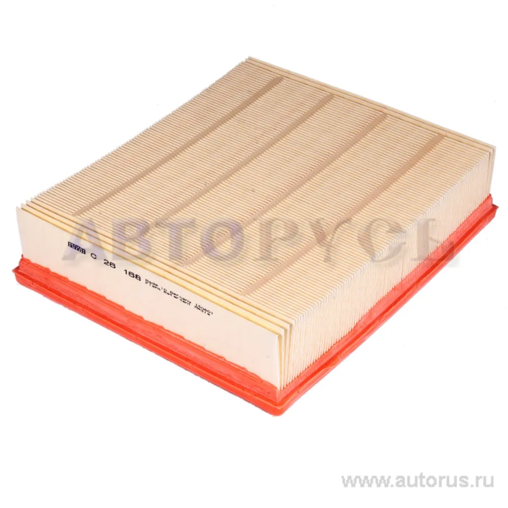 Фильтр воздушный MANN MANN-FILTER C 26 168