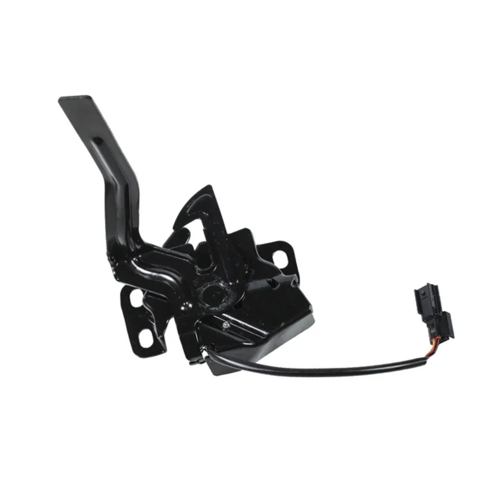 Замок капота с датчиком CR-V IV 2012-2014 HD10099BA
