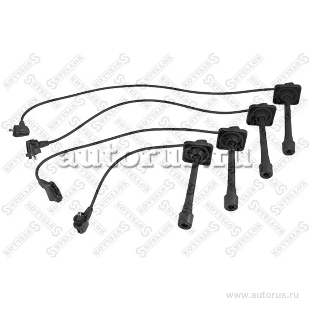 К-кт проводов Toyota Carina/Celica 2.0 92> STELLOX 10-38047-SX