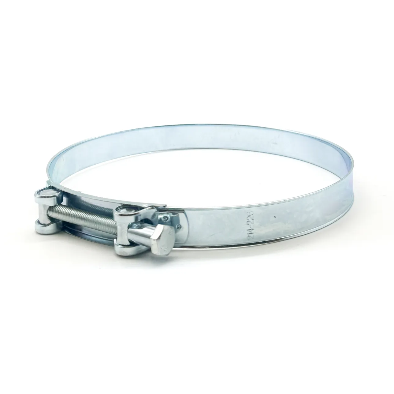 Хомут РОБУСТ 214-226мм силовой МИР ХОМУТОВ SIL214-226RB41