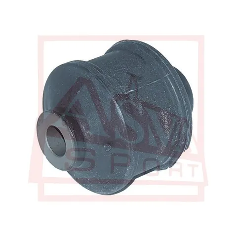 Сайлентблок заднего амортизатора CHEVROLET AVEO (T200) 2003-2008 ASVA 1101-AVERS