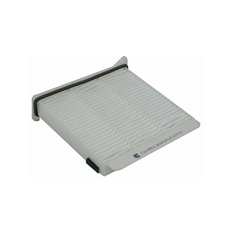 Фильтр салонный CWORKS MITSUBISHI (MN185231) Outlander 2001- CWORKS B140G0127