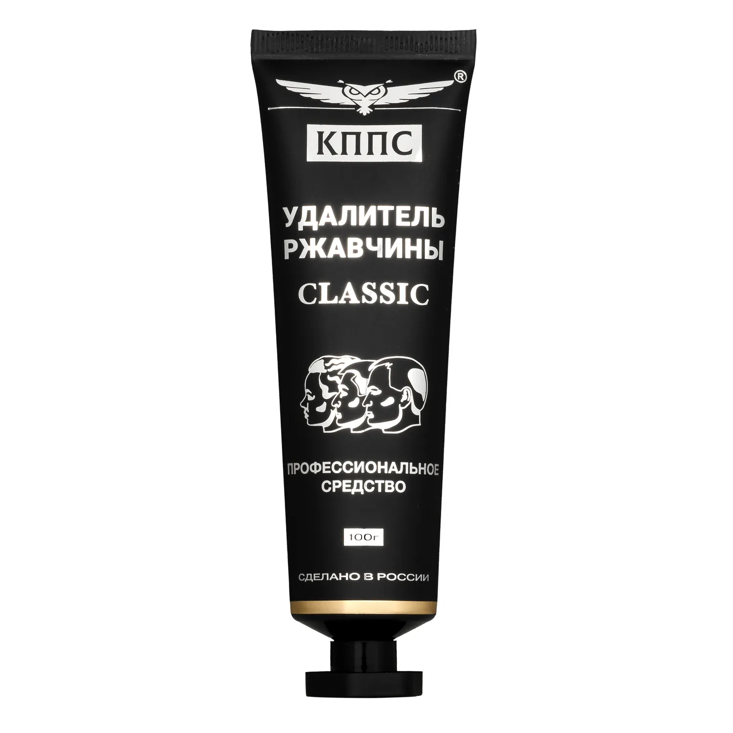 Удалитель ржавчины КППС CLASSIC 100г КППС УТ003301151