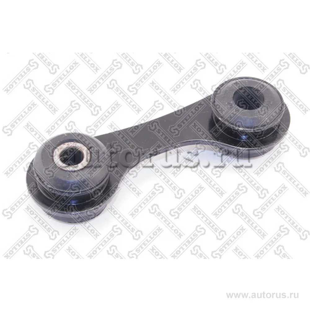 Тяга стабилизатора заднего Opel Vectra 03>/Signum all 02> STELLOX 56-05131-SX