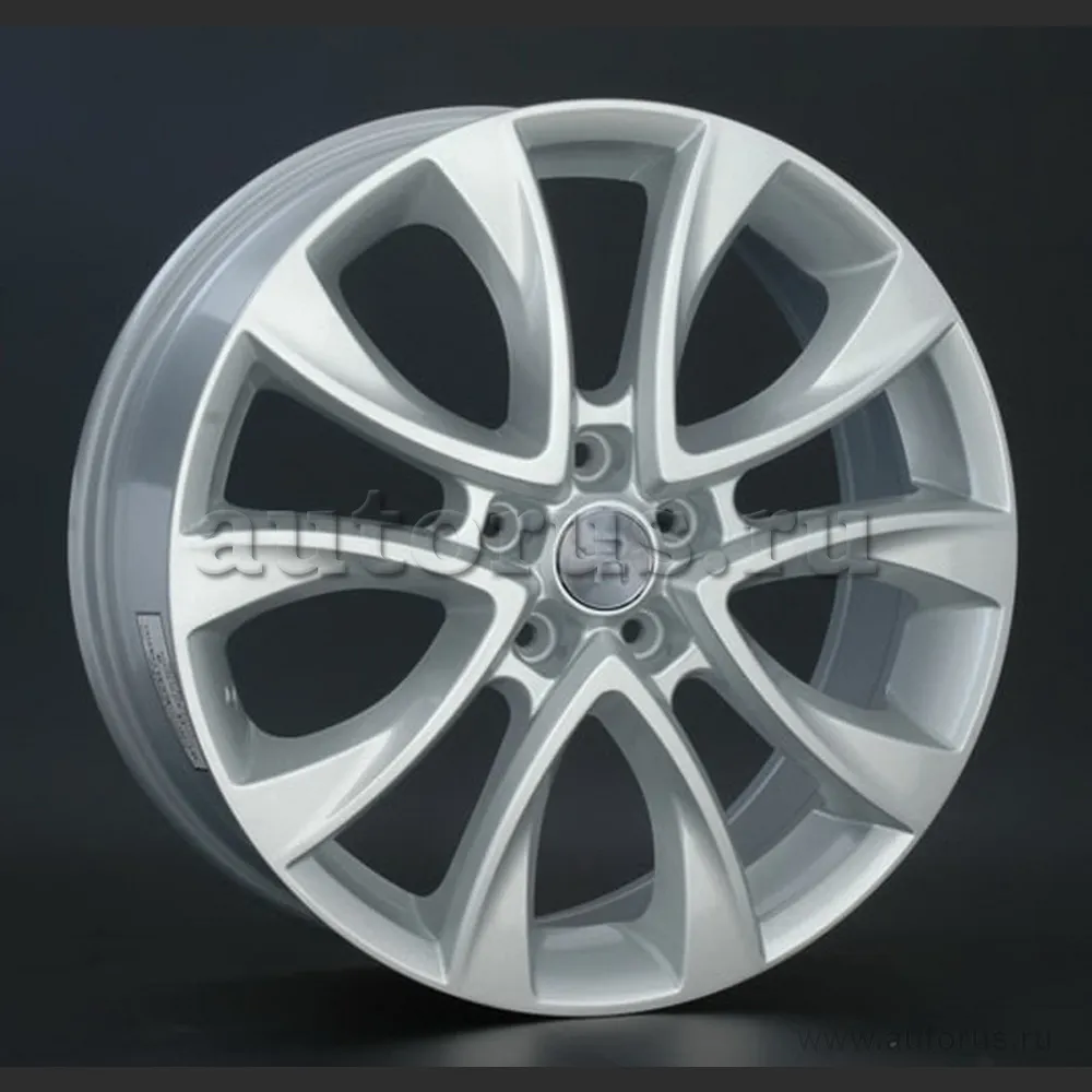 Диск литой R19 7J 5x114.3/67.1 ET45 REPLAY MZ39 S 043840-990124004