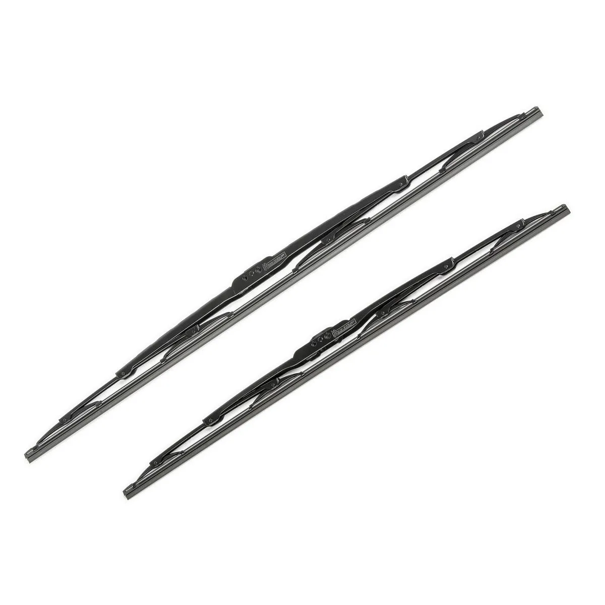 Щетка стеклоочистителя 650/560 мм каркасная комплект 2 шт Michelin K13926-22