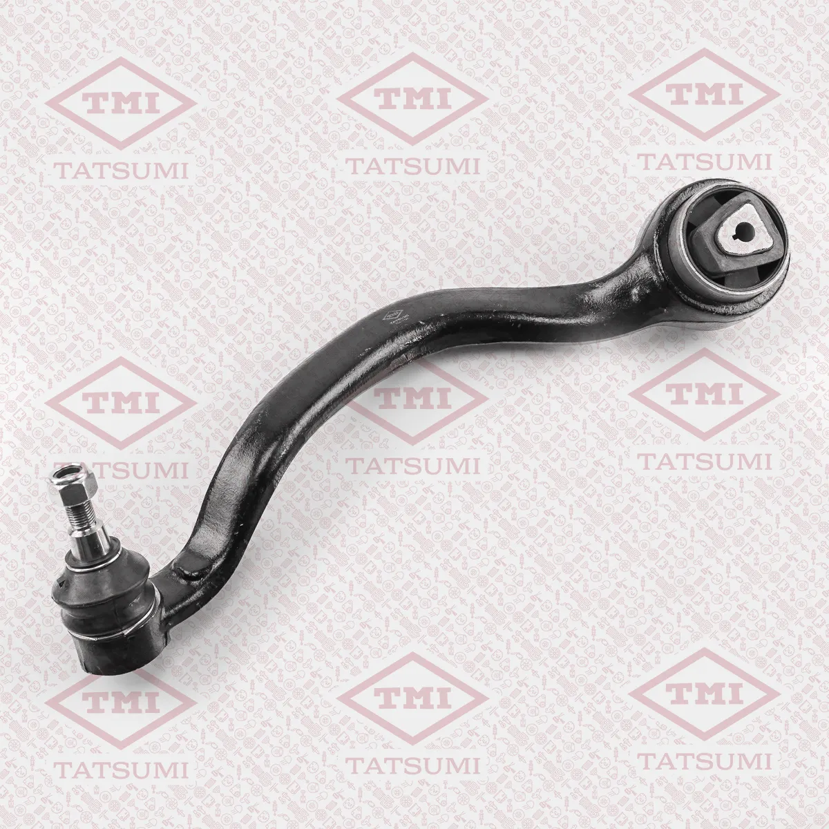 Рычаг передней подвески нижний L BMW X5(F15)/ X6(F16) 13-> TATSUMI TEE1719L