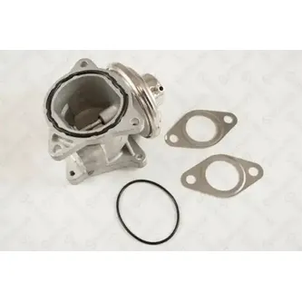 Клапан рециркуляции Audi A3,Skoda Fabia 1.9TDi/2.0TDi 03> STELLOX 01-25001-SX