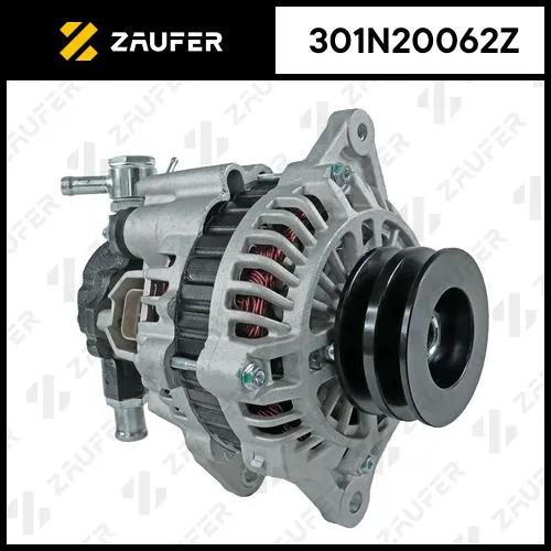 Генератор ZAUFER 301N20062Z