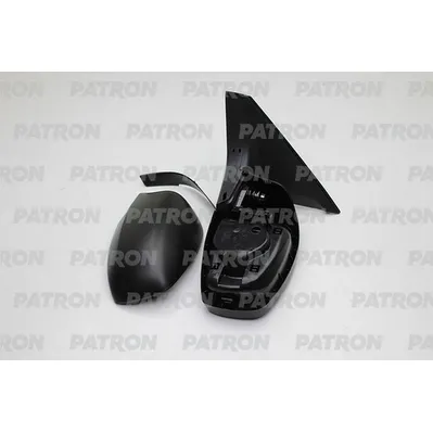 Зеркало наружное в сборе лев, ручн, выпукл SUZUKI :SWIFT - 05- PATRON PMG3703M01