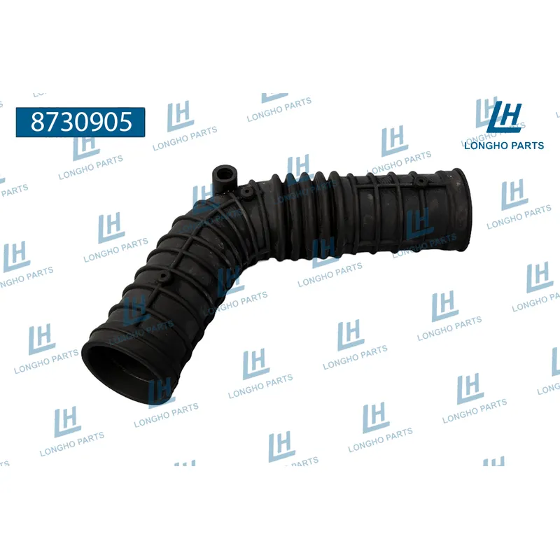 Патрубок воздушного фильтра BMW 13711727636 LONGHO 8730905