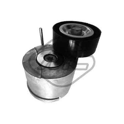 Ролик натяжителя FIAT Metalcaucho 57472