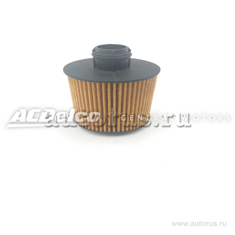 Фильтр масляный ACDelco 19371880