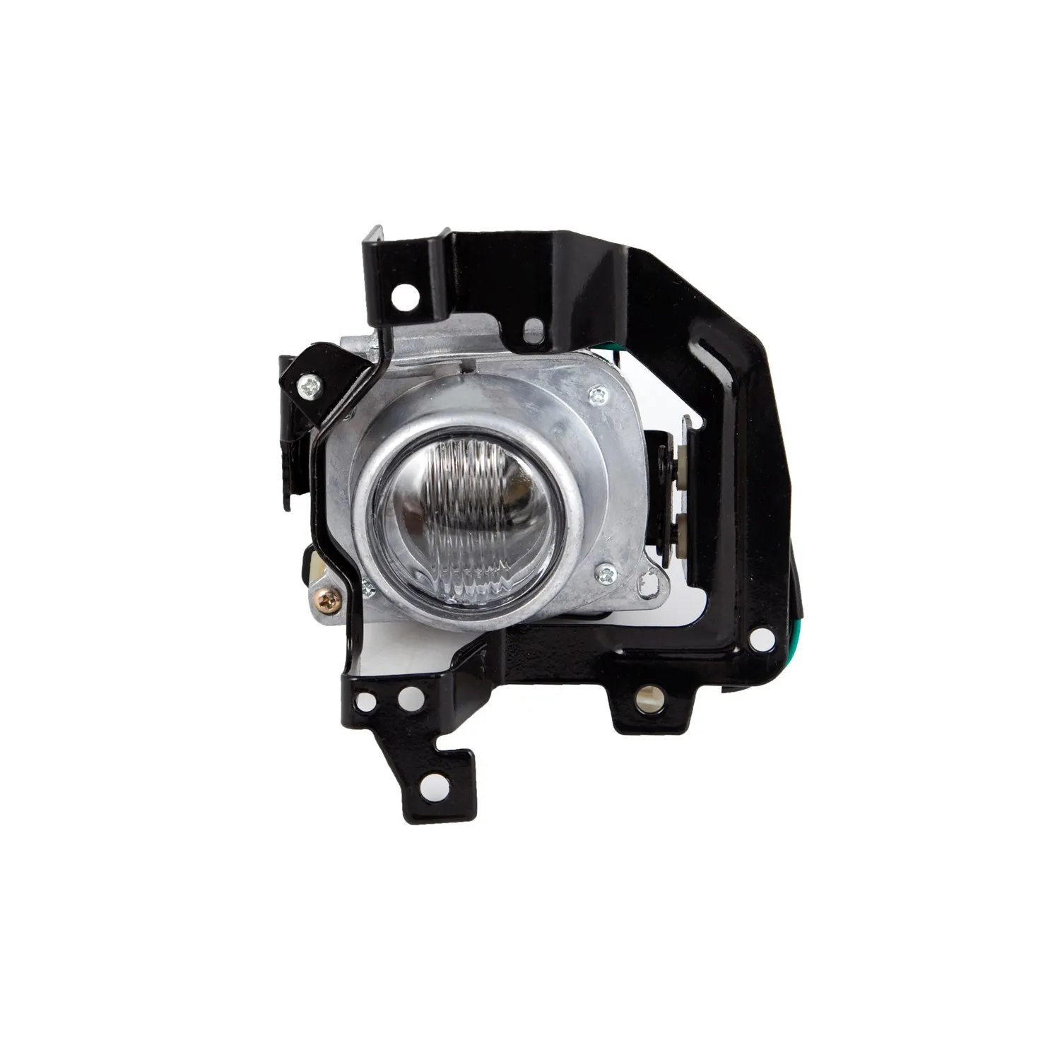 Фара противотуманная левая MITSUBISHI Lancer IX