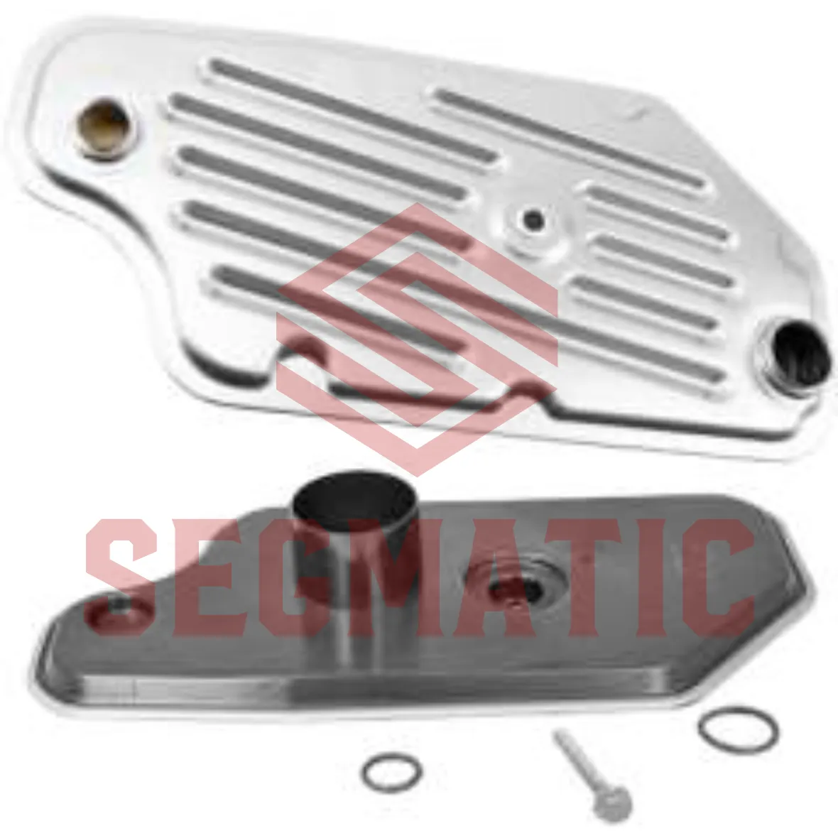 Фильтр АКПП с прокладкой FORD AEROSTAR (86-97), EXPLORER (U2) (95-01) SEGMATIC SGTF20011005