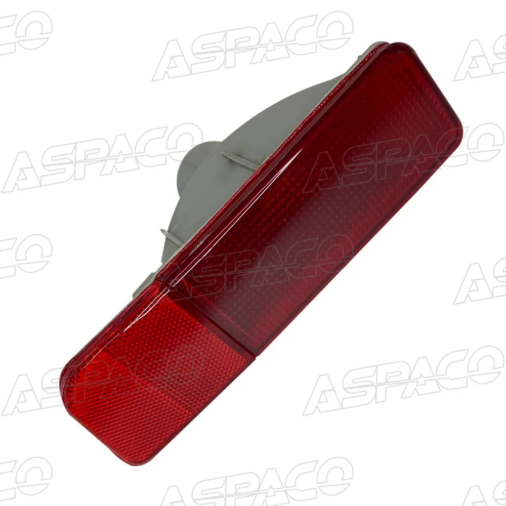 ОТРАЖАТЕЛЬ В БАМПЕР ЗАДНИЙ ПРАВЫЙ MITSUBISHI OUTLANDER (CU) (2003) ASPACO APMN1338