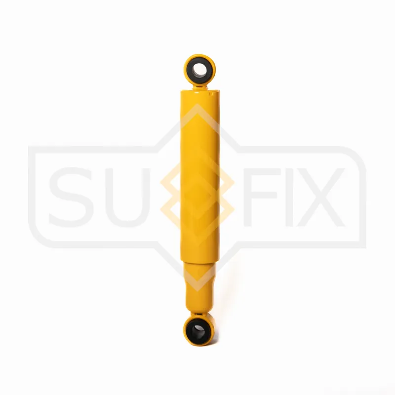Амортизатор SUFIX SA-1704