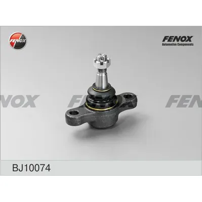 Опора шаровая Hyundai Sonata V (NF) 05-, Grandeur 05- FENOX BJ10074