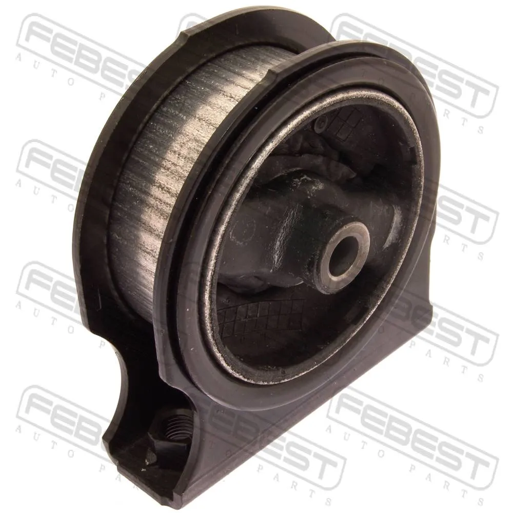Подушка двигателя передняя TOYOTA FEBEST TM-077