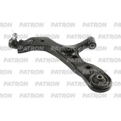 Рычаг подвески с шаровой опорой TOYOTA RAV4 XA30 2005-2012 PATRON PS50623L