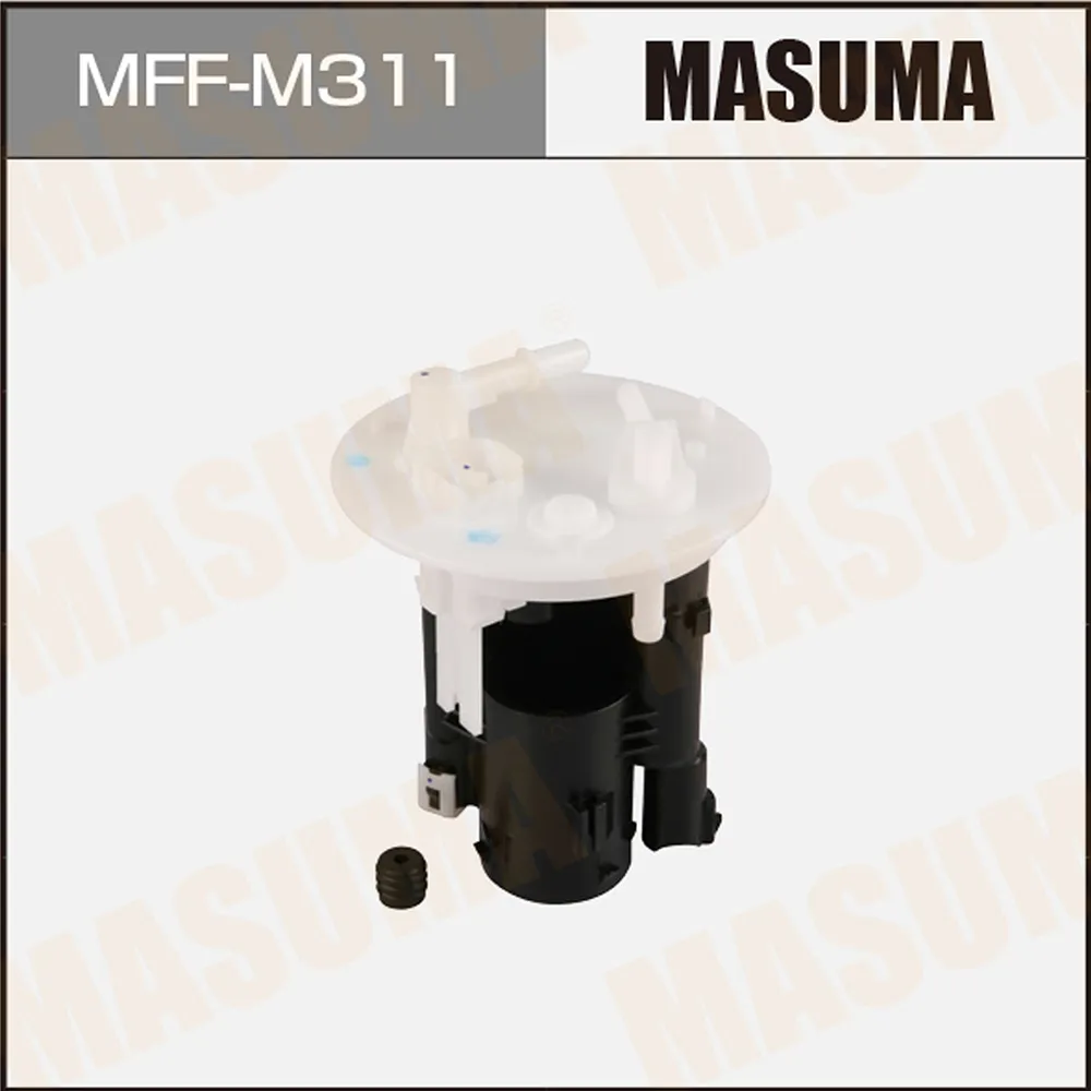 Фильтр топливный в бак MITSUBISHI LANCER MASUMA MFF-M311