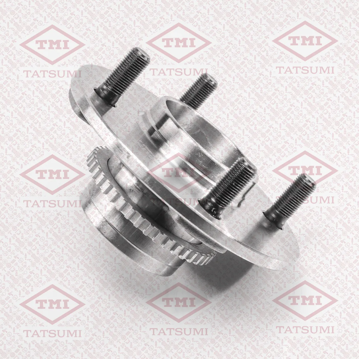 Ступица задняя NISSAN Almera Classic 06-> TATSUMI TDE5003