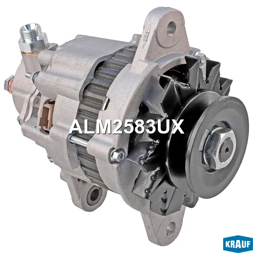 Генератор 60 Amp KRAUF ALM2583UX