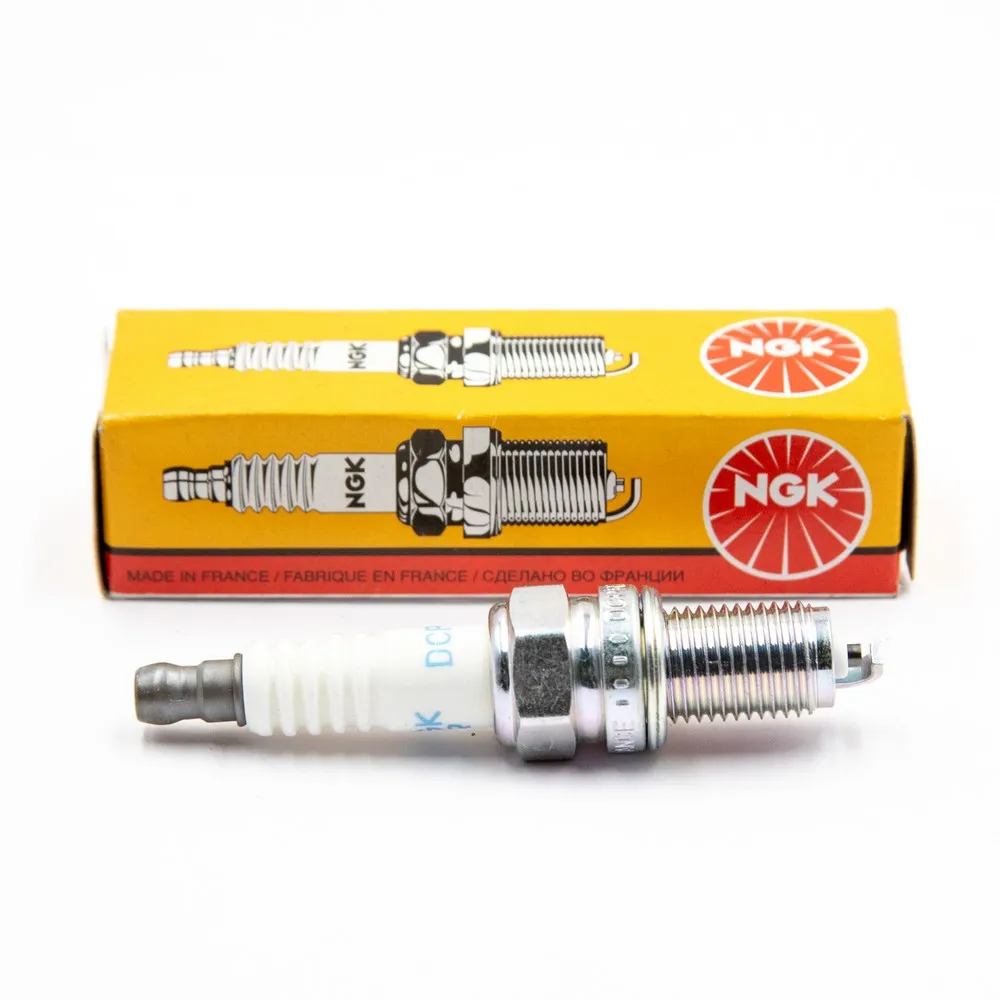 Свеча зажигания SOLID DCPR7E NGK 4415
