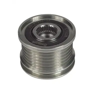 Шкив генератора K6 D49 CR Mini Cooper 1.6 10>/Clubman 07>/S 06> STELLOX 20-01504-SX