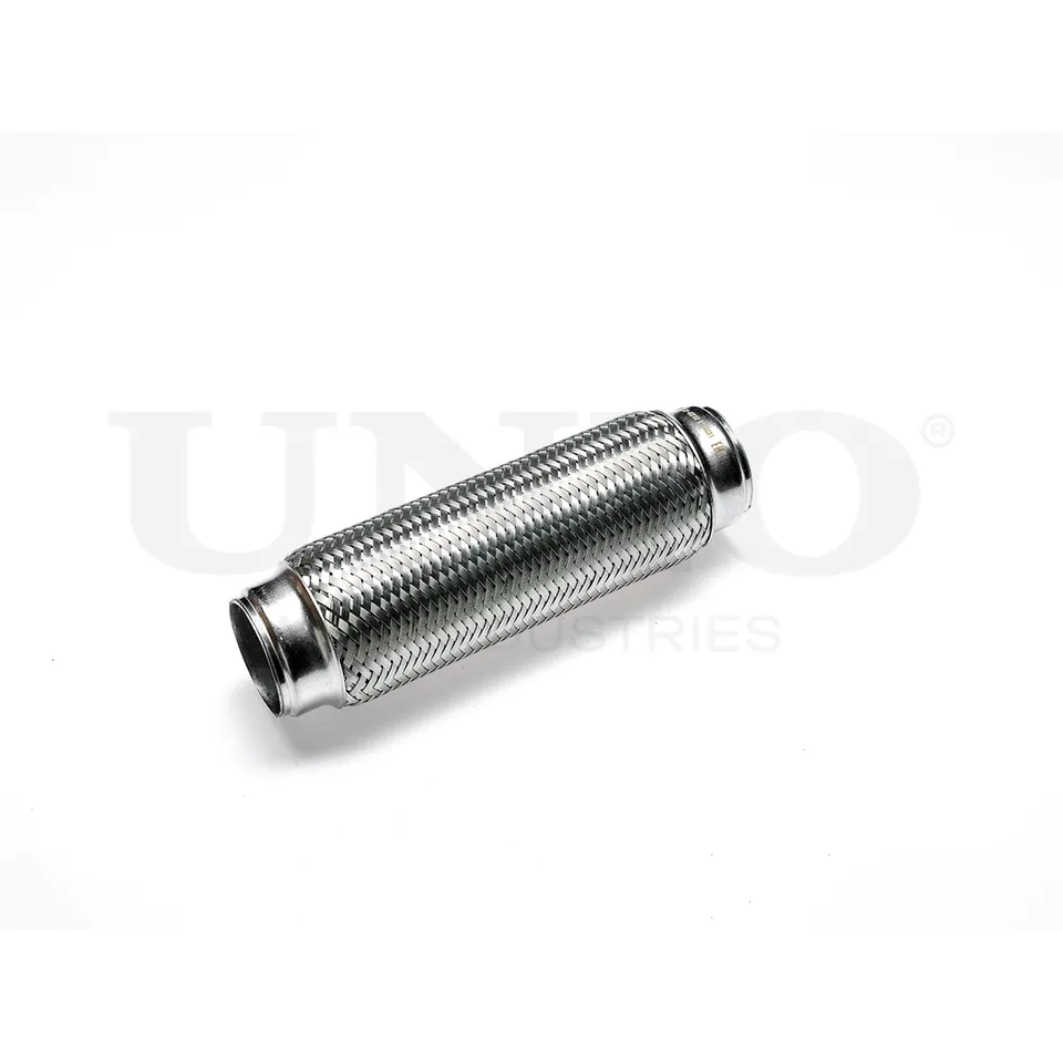 Гофра глушителя 48x230 мм InnerBraid UNIO EXP-48230