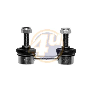 Тяга стабилизатора задняя SUB FORESTER/IMPREZA 01- 4U SU-F-09760
