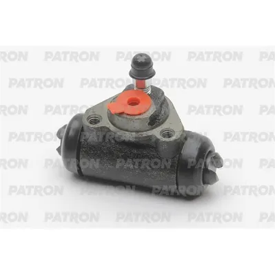Цилиндр тормозной рабочий FIAT: 127 81-86, CINQUECENTO 91-99, FIORINO Pick u PATRON PBC2600